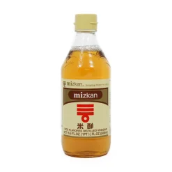 Mizkan Japanese Ingredients|Chinese Ingredients^Rice Vinegar, 500ml