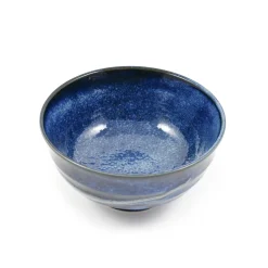 Kiji Stoneware & Ceramics Japanese Ingredients|Japanese Tableware^Mizumi Noodle Bowl, 16.8cm