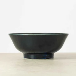 Kiji Stoneware & Ceramics Japanese Ingredients|Japanese Tableware^Mizumi Ramen Bowl, 21cm