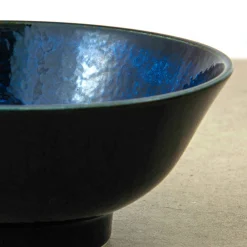 Kiji Stoneware & Ceramics Japanese Ingredients|Japanese Tableware^Mizumi Ramen Bowl, 21cm