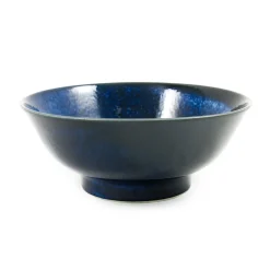 Kiji Stoneware & Ceramics Japanese Ingredients|Japanese Tableware^Mizumi Ramen Bowl, 21cm