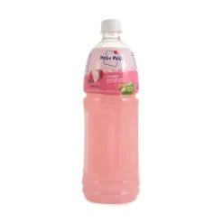 Mogu Mogu Ingredients Brands|Southeast Asian Ingredients^Nata De Coco Lychee Drink, 1 Litre