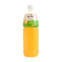 Mogu Mogu Ingredients Brands|Southeast Asian Ingredients^Nata De Coco Mango Drink, 1 Litre