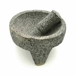 Mexican Cookware Mexican Ingredients|Kitchen Tools & Utensils^Molcajete