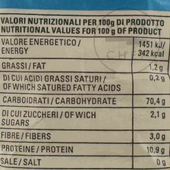 Molino Pasini SPA Italian Ingredients|Baking Ingredients^Molino Pasini Italian 00 Pasta Flour