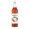 Monin Ingredients Brands|Drinks^Caramel Syrup, 1 litre