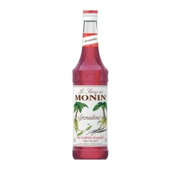 Monin Ingredients Brands|Drinks^Grenadine Syrup 70cl