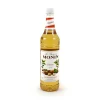 Monin Ingredients Brands|Drinks^Hazelnut Syrup, 1 litre