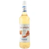 Monin Ingredients Brands|French Ingredients^No Added Sugar Salted Caramel Syrup, 1 Litre