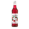 Monin Ingredients Brands|Drinks^Strawberry Syrup, 1 litre