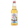 Monin Ingredients Brands|Drinks^Sugar Free Hazelnut Syrup, 1 litre