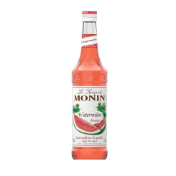 Monin Ingredients Brands|Drinks^Watermelon Syrup 70cl