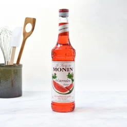 Monin Ingredients Brands|Drinks^Watermelon Syrup 70cl