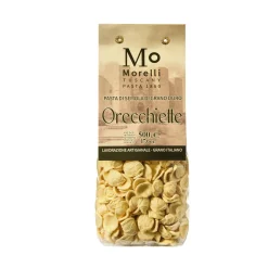 Morelli Ingredients Brands|Italian Ingredients^Orecchiette di Toscana, 500g