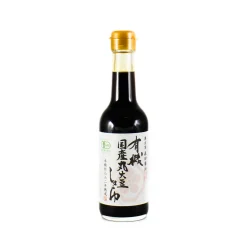 Morita Soy Sauce Ingredients Brands|Japanese Ingredients^Morita Organic Premium Soy Sauce, 250ml