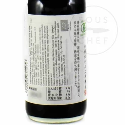 Morita Soy Sauce Ingredients Brands|Japanese Ingredients^Morita Organic Premium Soy Sauce, 250ml