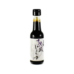 Morita Soy Sauce Ingredients Brands|Japanese Ingredients^Morita 3-Year Aged Soy Sauce, 150ml