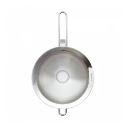 Mosa Kitchen Tools & Utensils^Funnel Sieve for Whipper