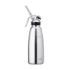 Mosa Kitchen Tools & Utensils^Stainless Steel Master Whipper, 1 Litre