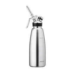 Mosa Kitchen Tools & Utensils^Stainless Steel Master Whipper, 1 Litre