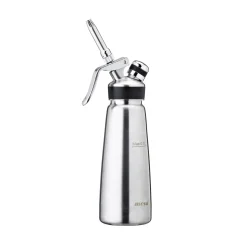 Mosa Kitchen Tools & Utensils^Stainless Steel Master Whipper, 500ml