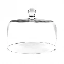 Mosser Glass American Ingredients|Serveware^Cake Dome