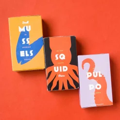 La Narval Ingredients Brands|Spanish Ingredients^Mussels in Spanish Sauce, 115g