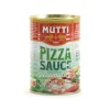 Mutti Italian Ingredients|Vegetables^Pizza Sauce, 400g