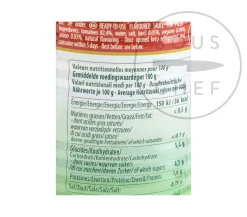 Mutti Italian Ingredients|Vegetables^Pizza Sauce, 400g