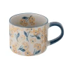 Bloomingville Crockery & Dinnerware|Tableware Brands^Myah Floral Mug, 9.5cm