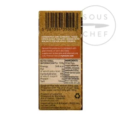 Mymoune Ingredients Brands|Middle Eastern Ingredients^Fig Jam with Walnuts, 340g