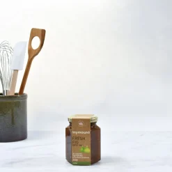 Mymoune Ingredients Brands|Middle Eastern Ingredients^Fresh Fig Jam, 340g
