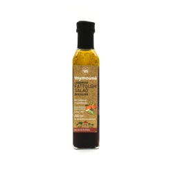 Mymoune Ingredients Brands|Middle Eastern Ingredients^Lebanese Fattoush Salad Dressing, 250ml
