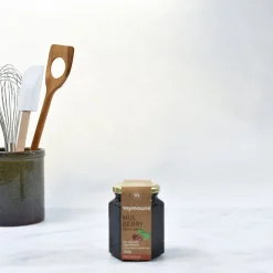 Mymoune Middle Eastern Ingredients|Jam, Honey & Spreads^Mulberry Preserve, 340g