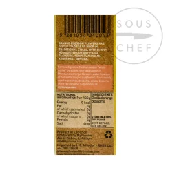 Mymoune Middle Eastern Ingredients|Baking Ingredients^Orange Blossom Water, 250ml