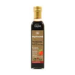 Mymoune Middle Eastern Ingredients|Sauces & Condiments^Pure Pomegranate Molasses, 250ml