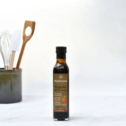 Mymoune Middle Eastern Ingredients|Sauces & Condiments^Pure Pomegranate Molasses, 250ml