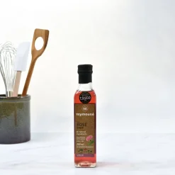 Mymoune Middle Eastern Ingredients|Drinks^Rose Syrup, 250ml