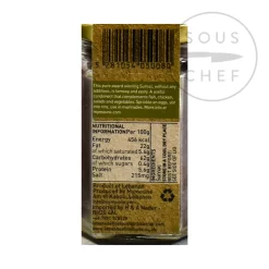 Mymoune Middle Eastern Ingredients|Herbs & Spices^Sumac, 100g