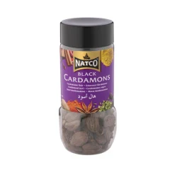 Natco Indian Ingredients|Herbs & Spices^Black Cardamom