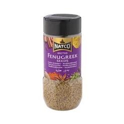 Natco Ingredients Brands|Indian Ingredients^Fenugreek Seeds, 100g