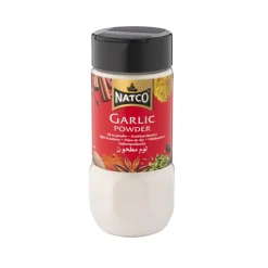 Natco Ingredients Brands|Indian Ingredients^Garlic Powder, 100g