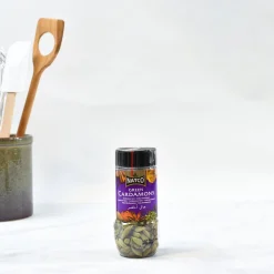 Natco Indian Ingredients|Herbs & Spices^Green Cardamom, 50g