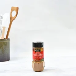 Natco Ingredients Brands|Indian Ingredients^Ground Cinnamon, 100g