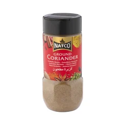 Natco Ingredients Brands|Indian Ingredients^Ground Coriander, 70g