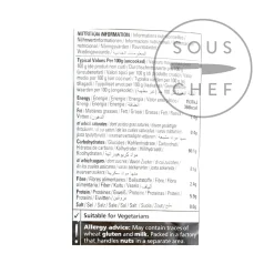 Natco Indian Ingredients|Pasta, Rice & Beans^Ground Rice, 1.5kg