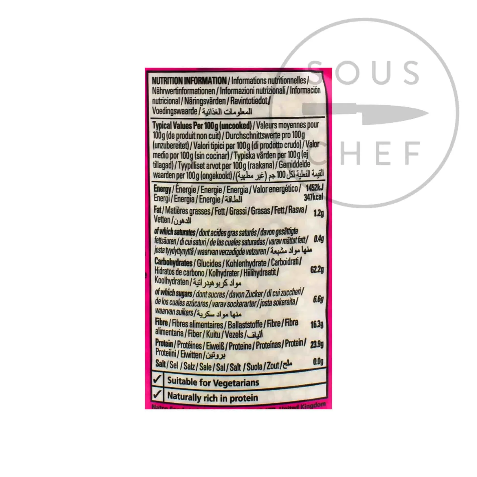 Natco Ingredients Brands|Southeast Asian Ingredients^Mung Dal (Moong Dal) Yellow, 1kg