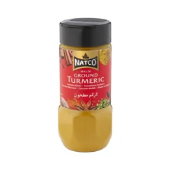 Natco Ingredients Brands|Indian Ingredients^Turmeric