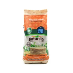 Naturelo Ingredients Brands|Mexican Ingredients^Blue Masa Harina, 1kg