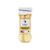 Navarrico Spanish Ingredients|Vegetables^Navarra White Asparagus IGP, 330g